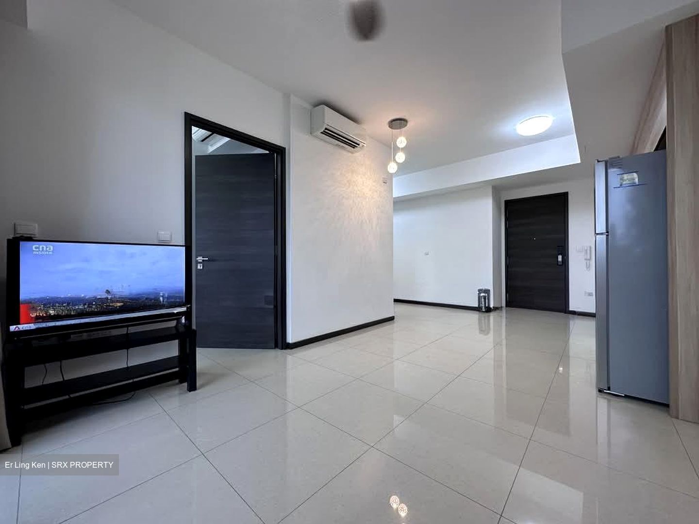 The Poiz Residences (D13), Apartment #561977951